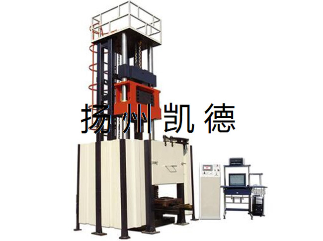 恒科自動化教你校正電子拉力機(jī)的力量值